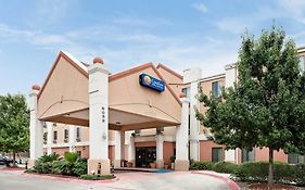 Comfort Inn & Suites Near Medical Center San Antonio Tx
